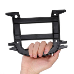 PP plastic rope winders compact storage tool
