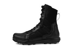 5.11 A/T boots locking ankle eyelet for secure, customizable fit