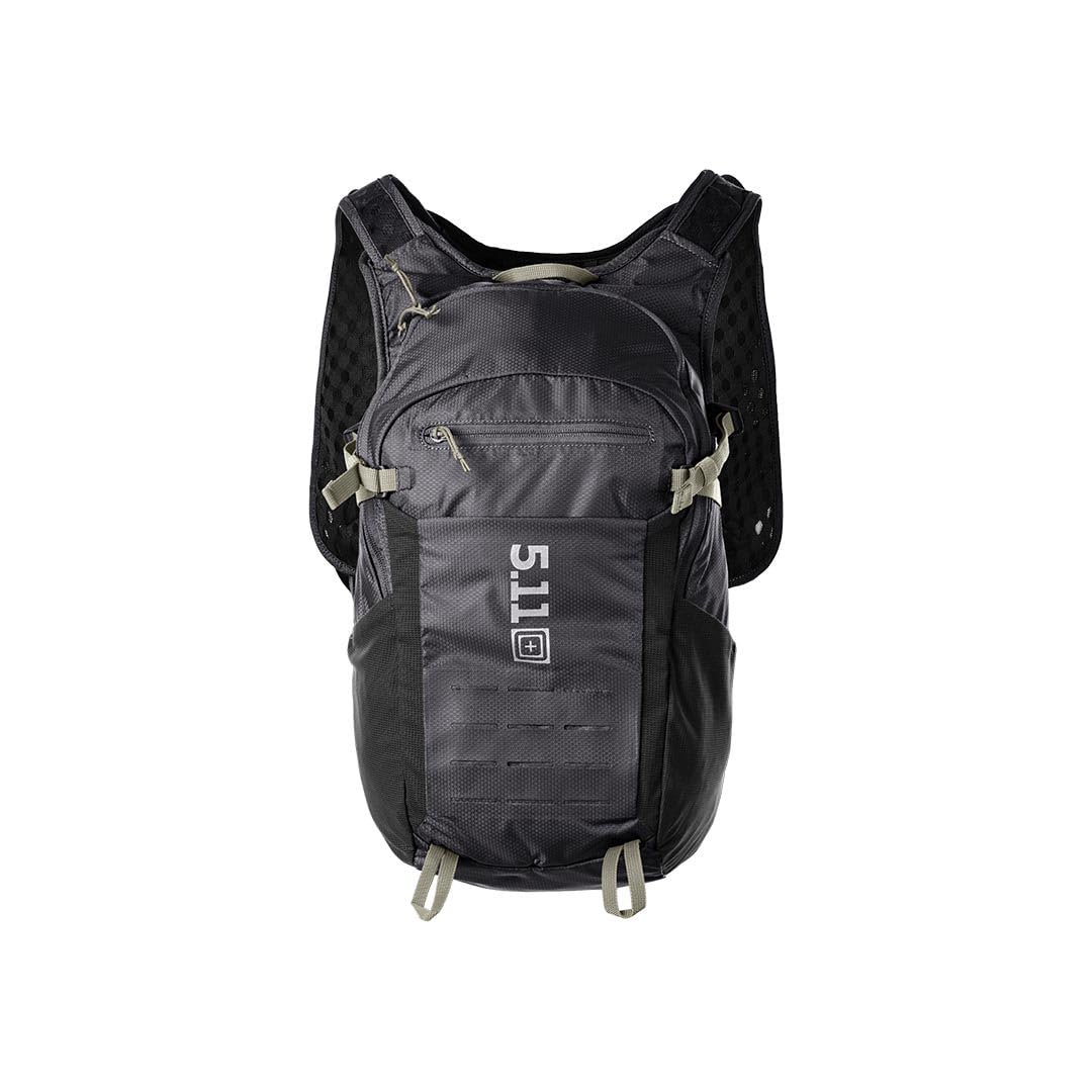 5-11 CloudStryke reservoir compartment for easy hydration setup