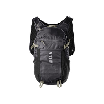 5-11 CloudStryke reservoir compartment for easy hydration setup