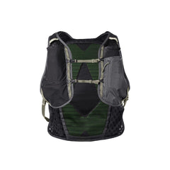 5-11 CloudStryke shoulder strap close-up emphasizes breathable comfort