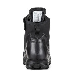 5.11 locking ankle eyelet for secure, customizable fit during work