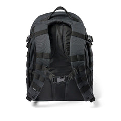 5.11 RUSH 24 2.0 comfort-strap-system emphasizes reduced fatigue during long carries