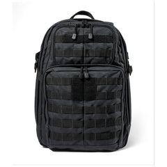 5.11 RUSH 24 2.0 laptop-compartment-15in shows secure laptop storage