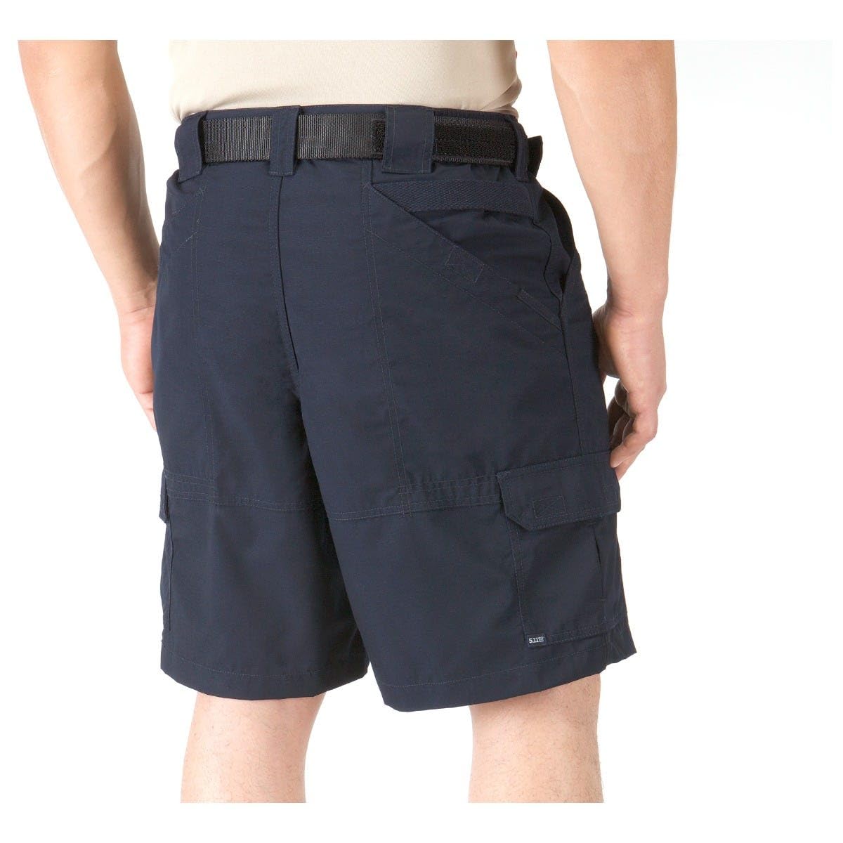 5.11 Taclite Pro Cargo Shorts 9.5 inch inseam for comfortable mobility during activities