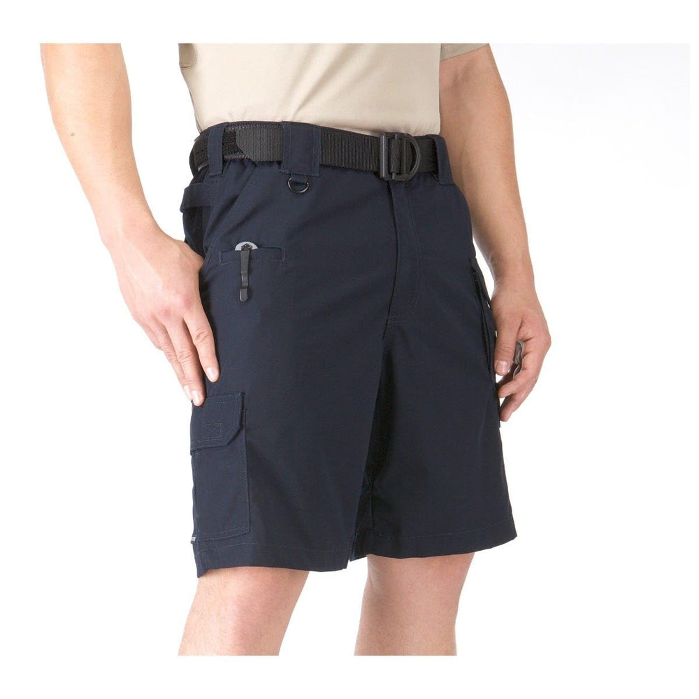 5.11 Taclite Pro Cargo Shorts with multiple pockets for quick access on outdoor adventures