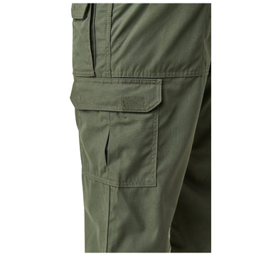 5.11 Taclite Pro Ripstop durable seams support heavy-use jobs over time.