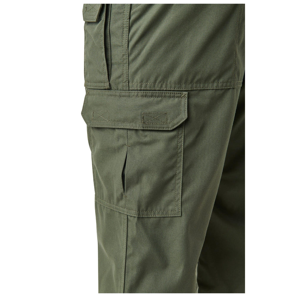 5.11 Taclite Pro Ripstop durable seams support heavy-use jobs over time.