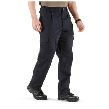5.11 Taclite Pro Ripstop pants, eight-pocket layout, organized gear at your fingertips.