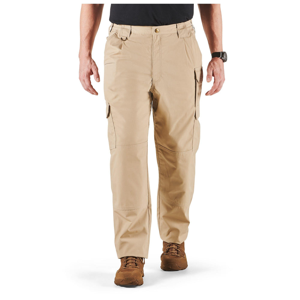 5.11 Taclite Pro Ripstop pants front view showing lightweight comfort and tactical fit