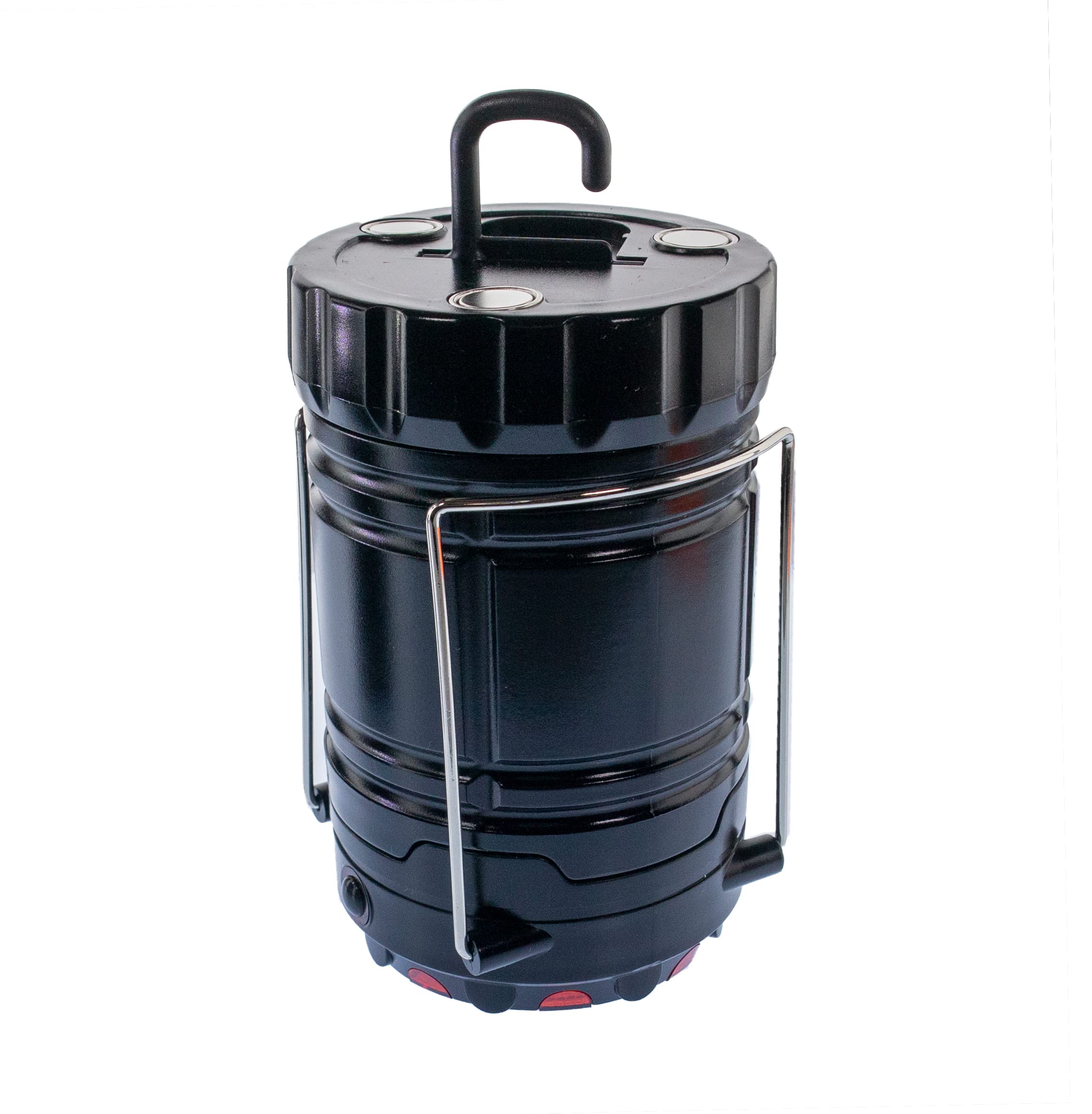 5 STAR SUPER DEALS Red SOS top light helps signal for help in emergencies