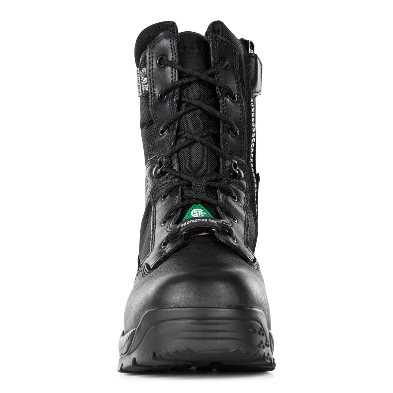 5.11 ATAC 2.0 boot Achilles flex zone improves comfort and flexibility.