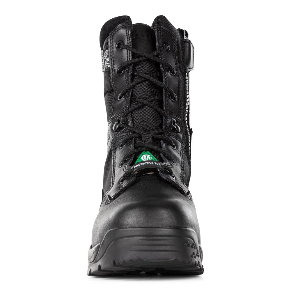 5.11 ATAC 2.0 boot Achilles flex zone improves comfort and flexibility.