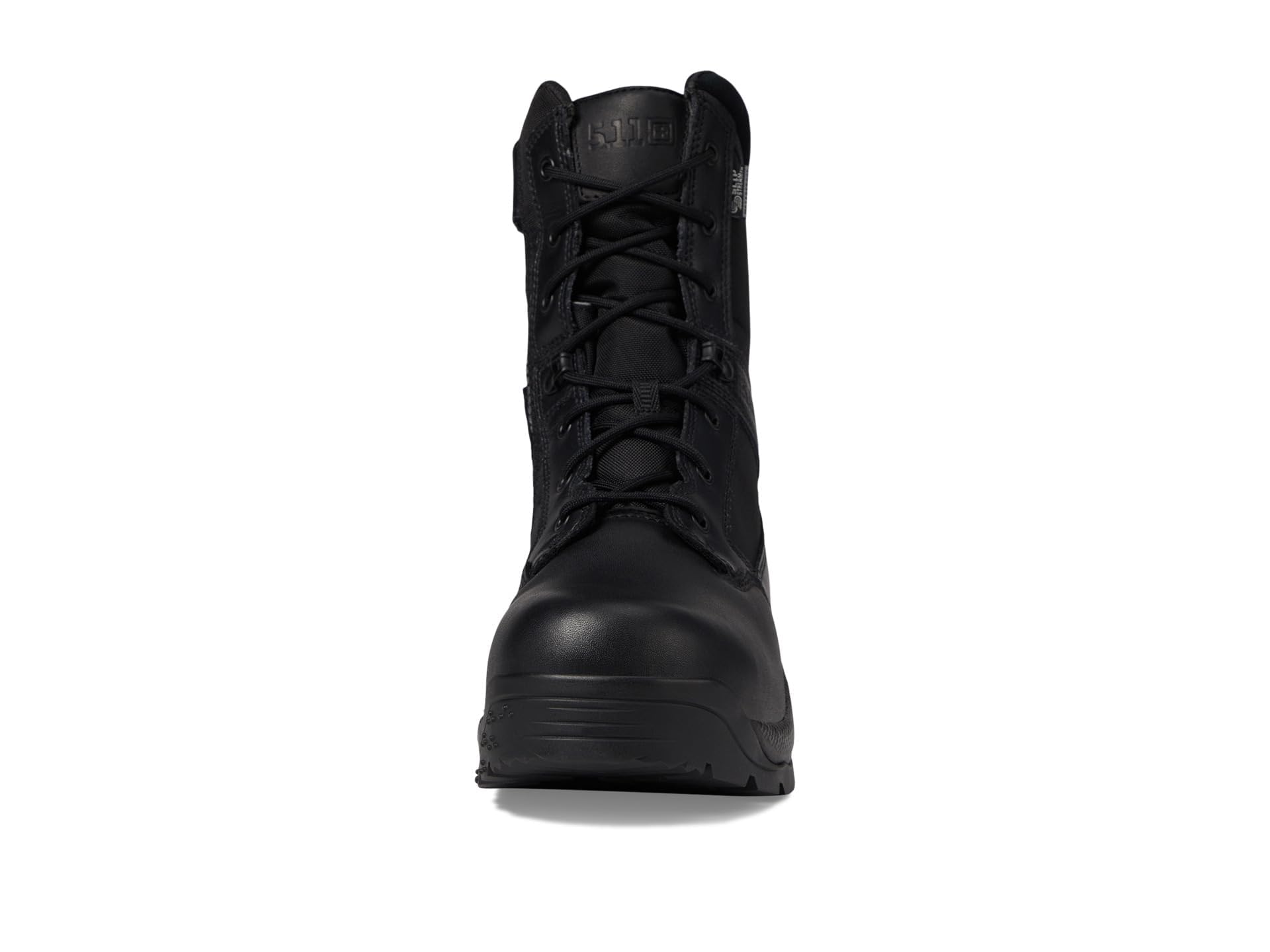 5.11 ATAC 2.0 boot Achilles flex zone improves comfort and flexibility.