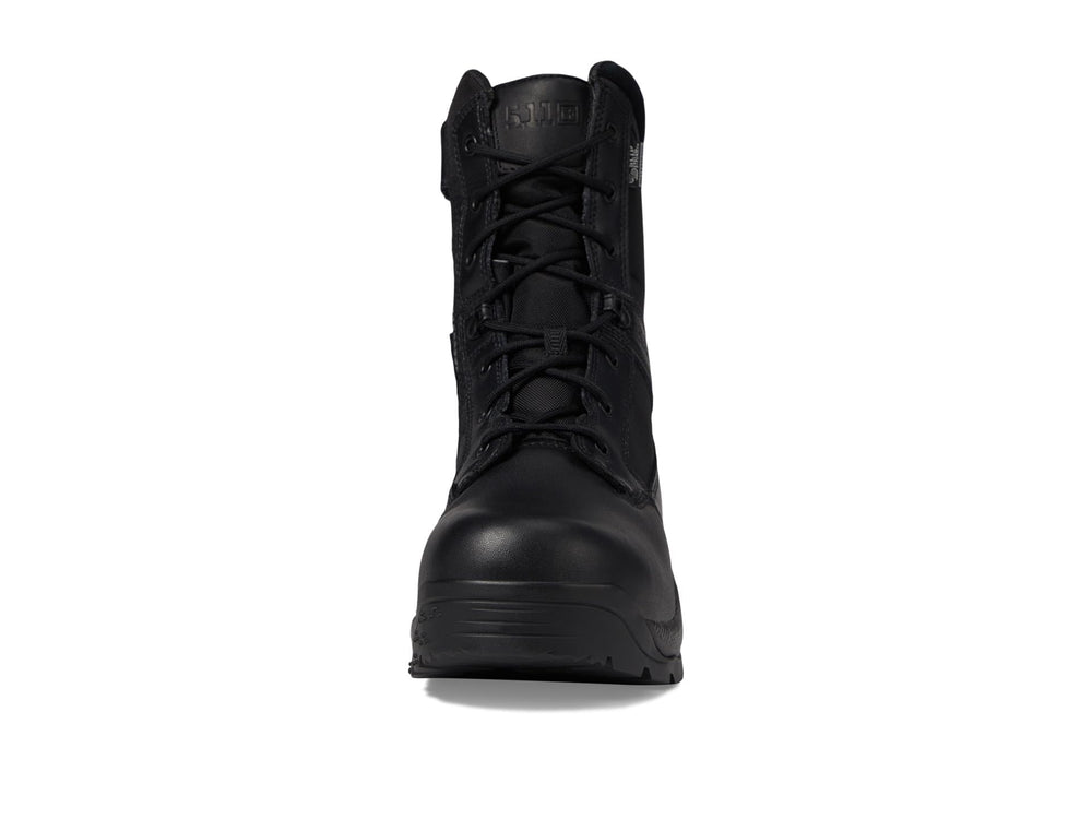 5.11 ATAC 2.0 boot Achilles flex zone improves comfort and flexibility.