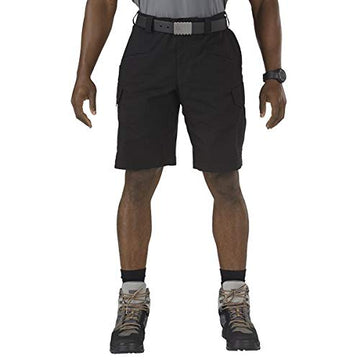 5.11 511 Stryke shorts field use action ready for rugged outdoor tasks