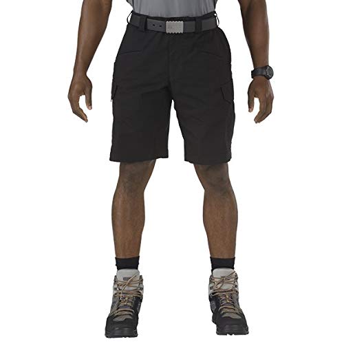 5.11 511 Stryke shorts field use action ready for rugged outdoor tasks