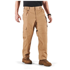 5.11 Taclite Pro ripstop cargo pants seat durability illustrates long-wear protection