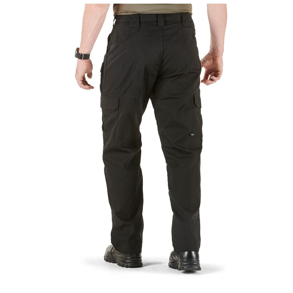 5.11 511 Taclite Pro Ripstop pants 8-pocket layout ideal for gear-ready days