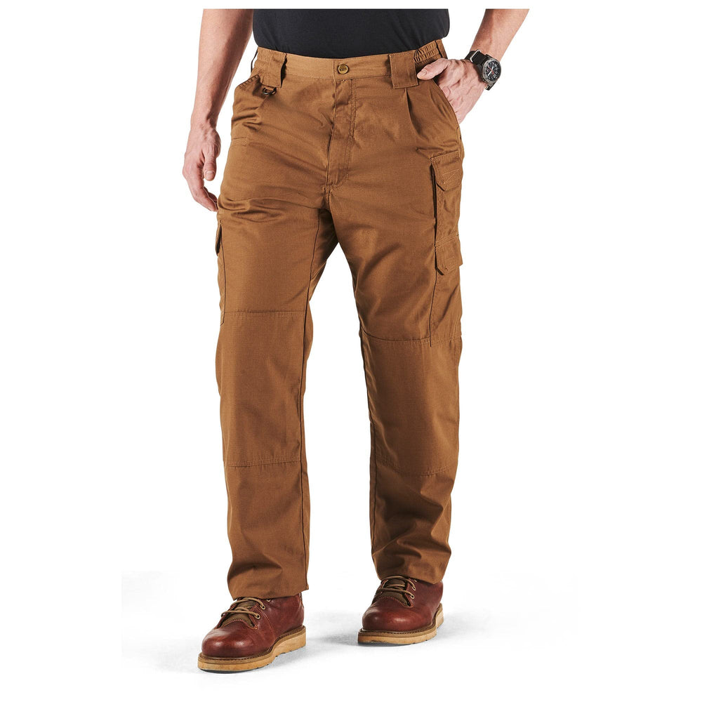 511 Taclite Pro Ripstop pants back view with reinforced seat for rugged use