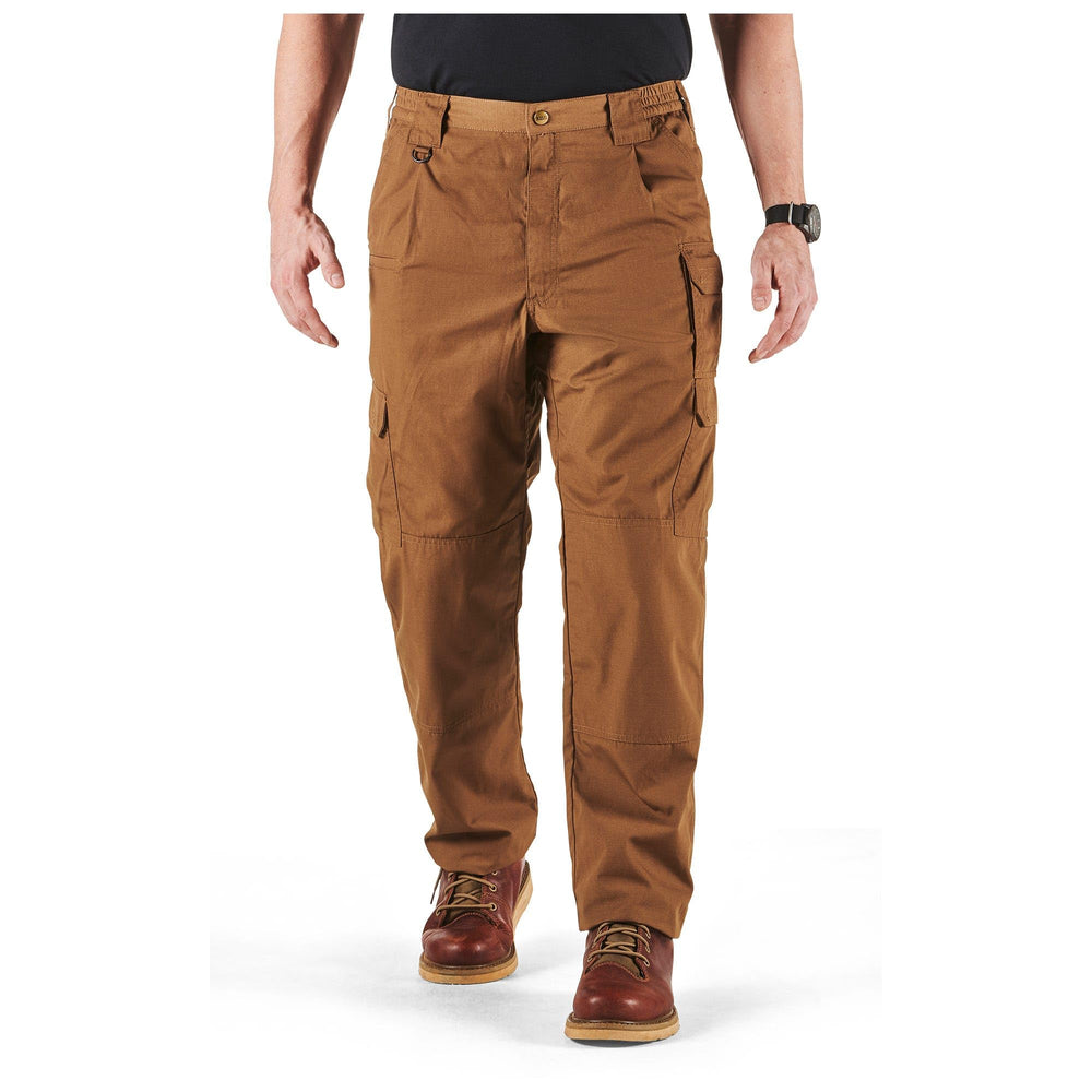 511 Taclite Pro Ripstop pants front view highlighting lightweight durability for workdays