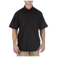 511 Taclite Pro shirt front view highlights rugged ripstop fabric for demanding field use.