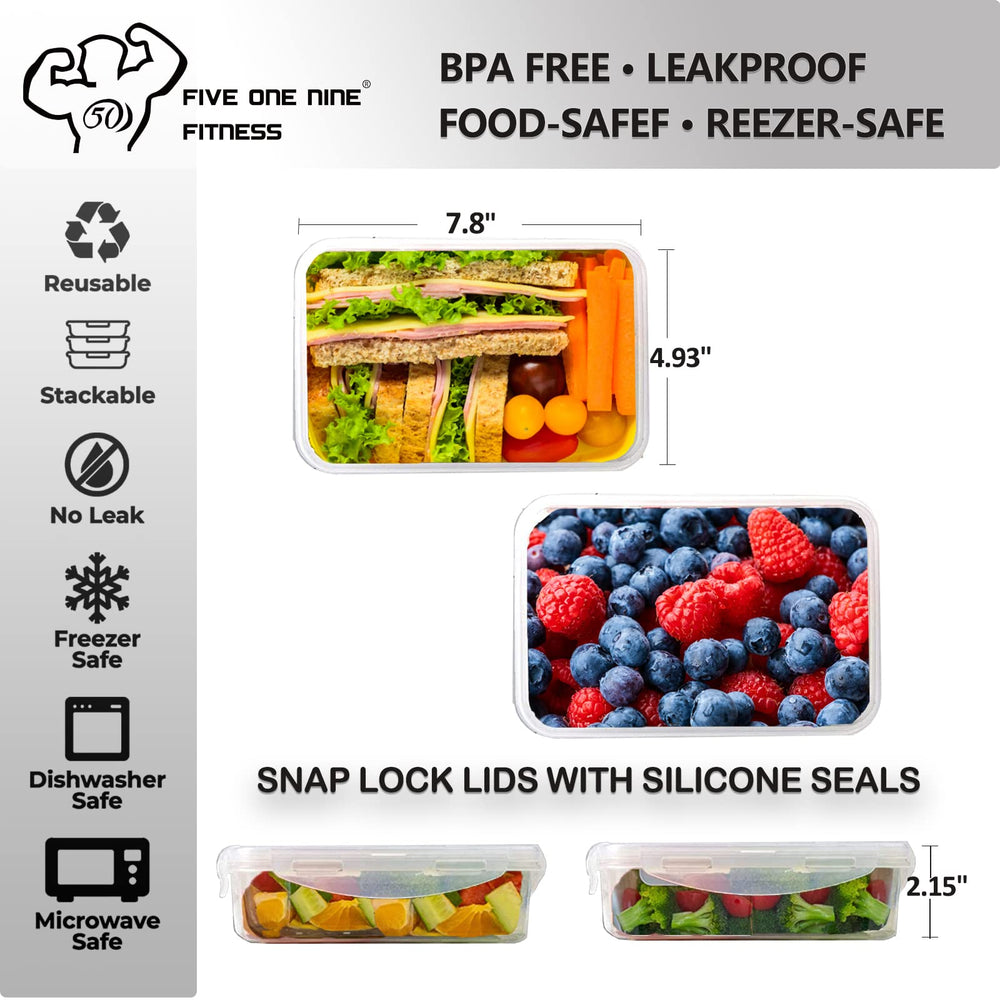 519 Fitness laptop compartment fits up to 17 inches for work and travel