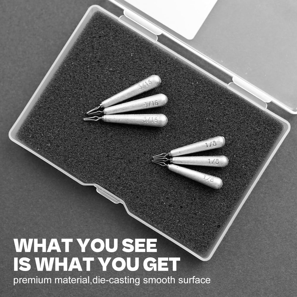 Bass fishing kit suitable for largemouth and smallmouth bass plus other North American gamefish