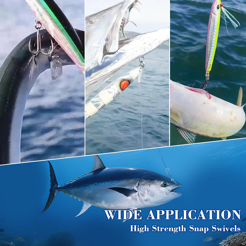 Portable plastic storage case for tackle box organization