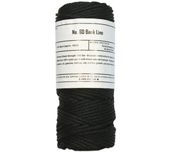 5col Survival Supply braided bank line half-pound roll offers durable outdoor cordage for reliable knots