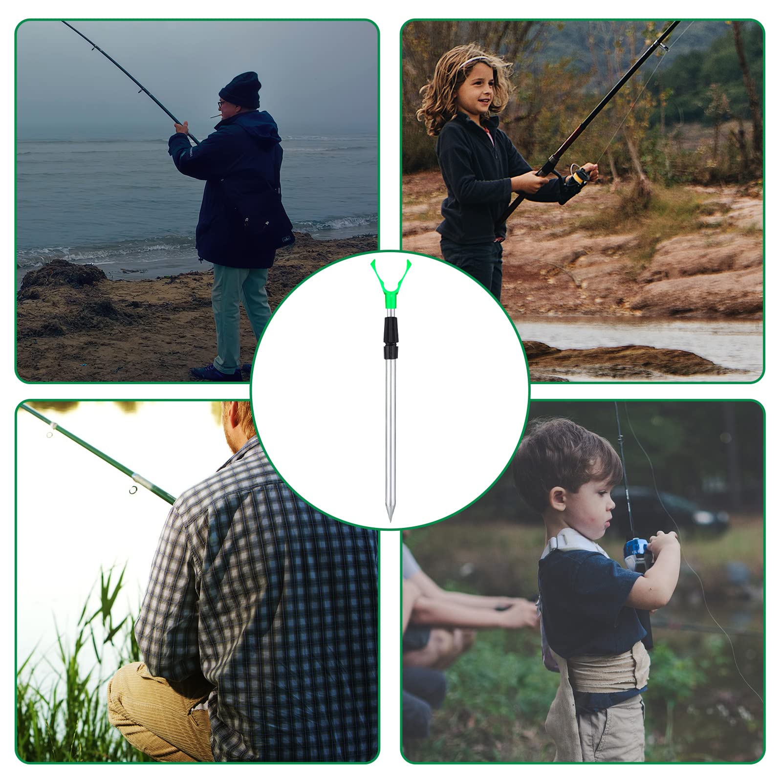 Product dimensions: 0.63 inch diameter; 60 cm extended