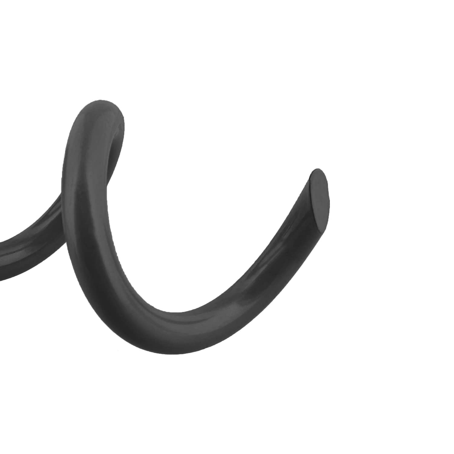 7Penn torque bar 9.8-inch included for easier installation.