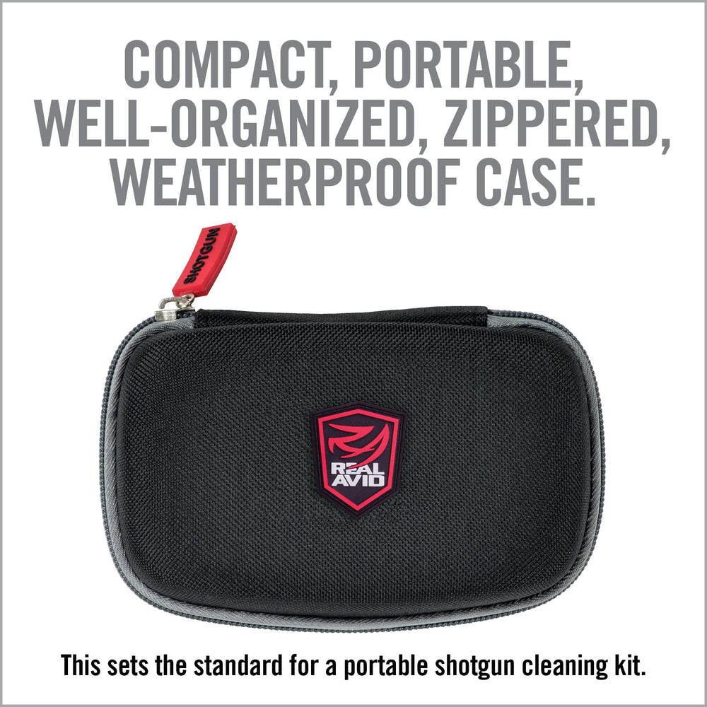 Rod fits 8-32 threaded accessories