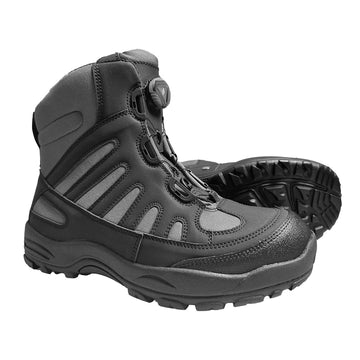 8 Fans wading boots quick on-off buckle for fast river setup