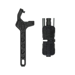 8-in-1 Pistol T-Tool and Magazine Disassembly Tool for Glocks bundle
