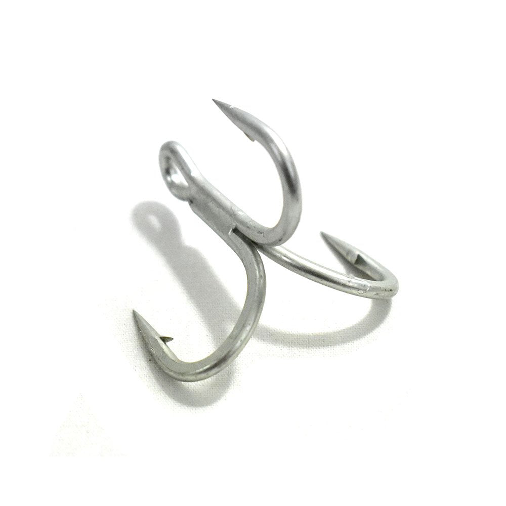 Target species: Wahoo, Tuna, Mahi Mahi – Flying Fish Yummy Flyer Lure