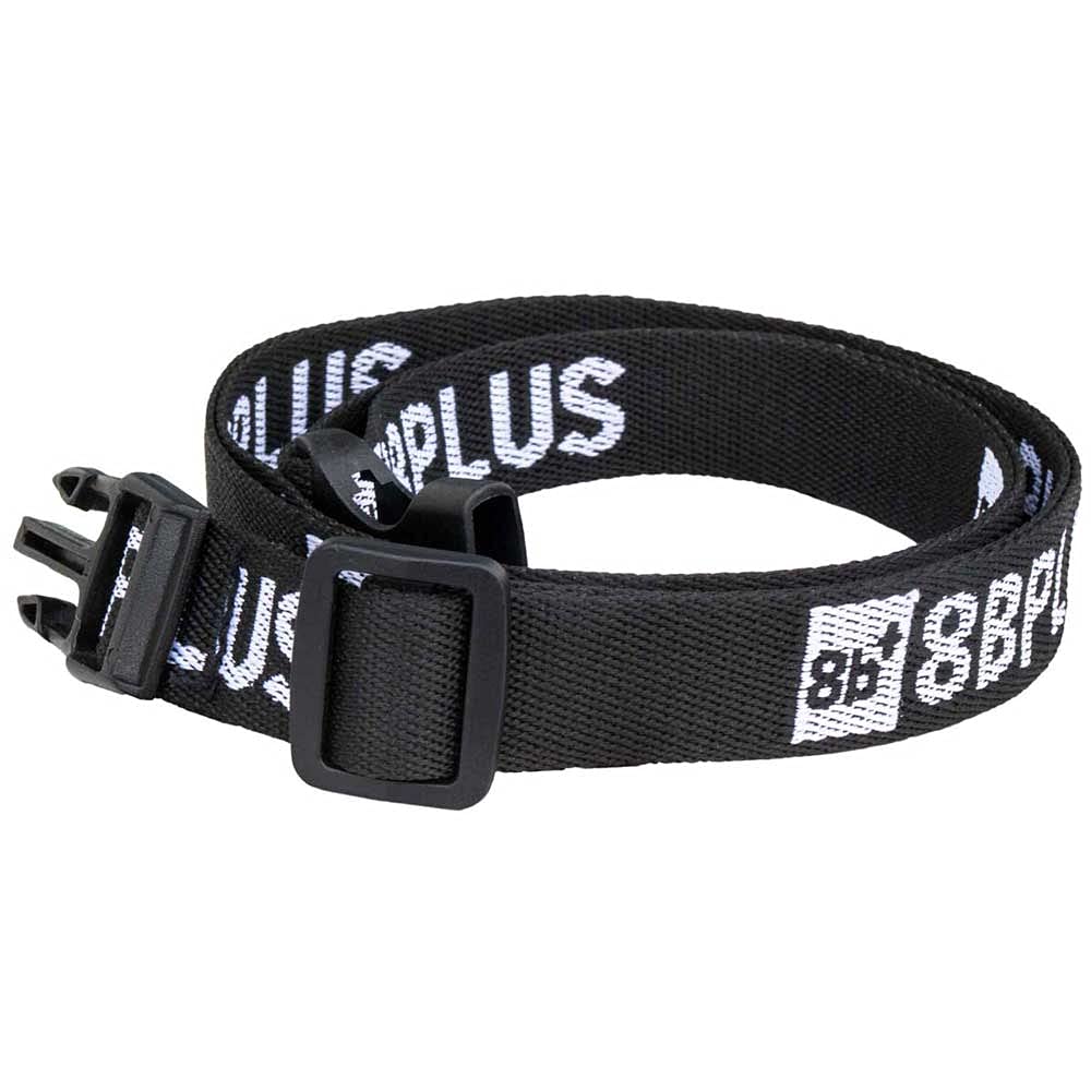 8BPLUS chalk bag with giftbox included for easy gifting and storage.