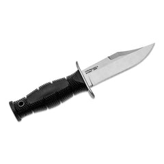 8Cr13MoV steel blade for rugged outdoor use