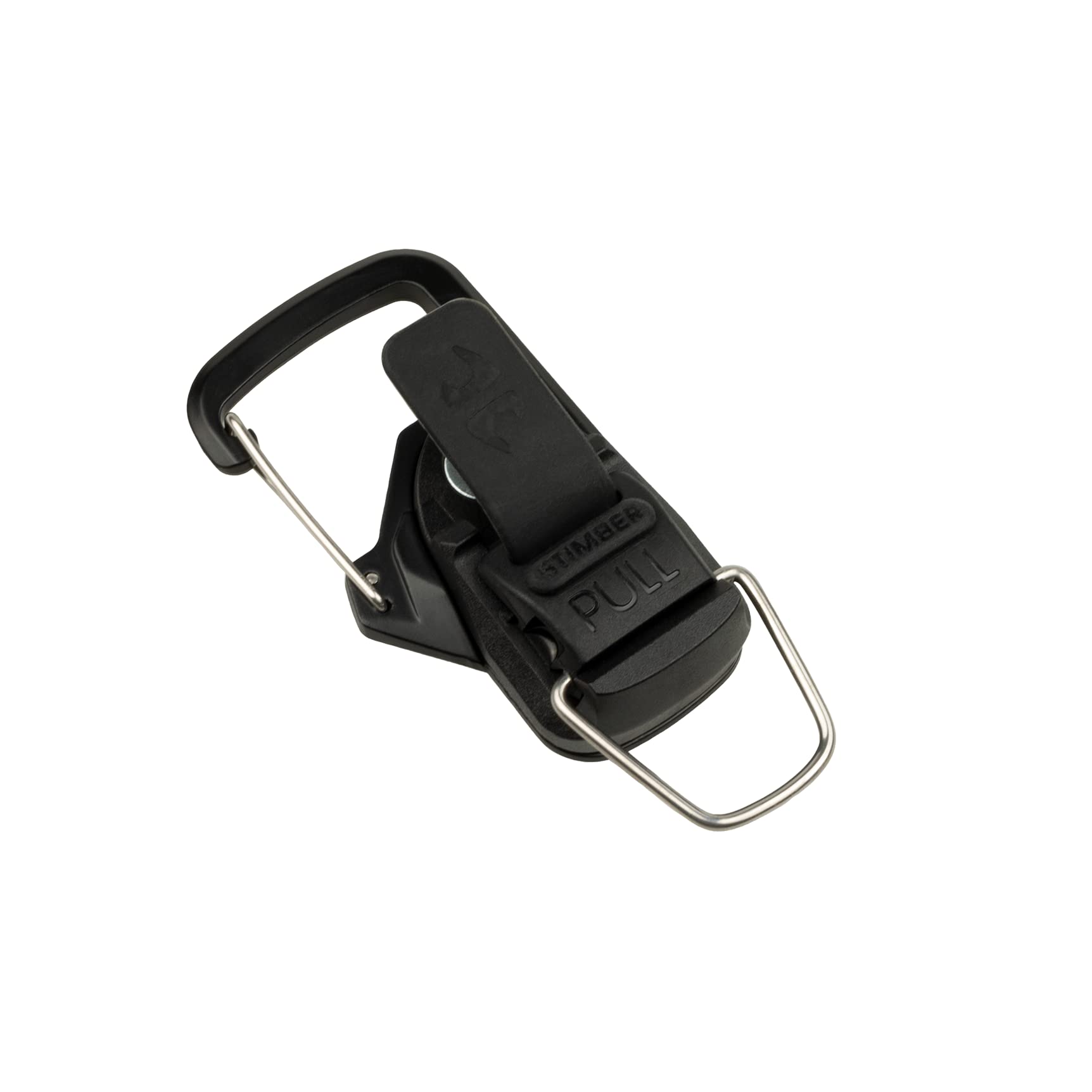 8TIMBER Terra Clip magnet focus emphasizes fast, hands-free key management