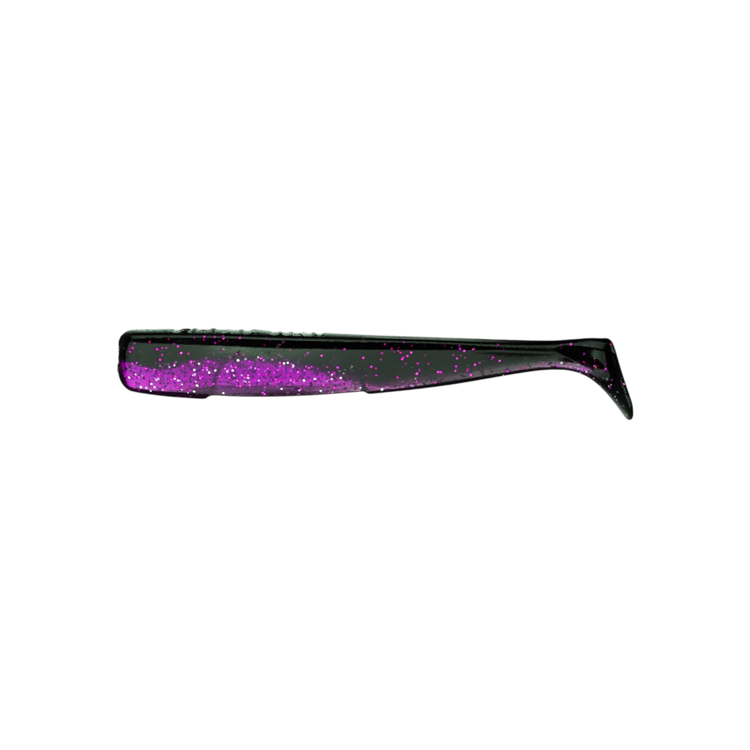 DuraTech Paddle Tail lure made with PVC-Free elastomer
