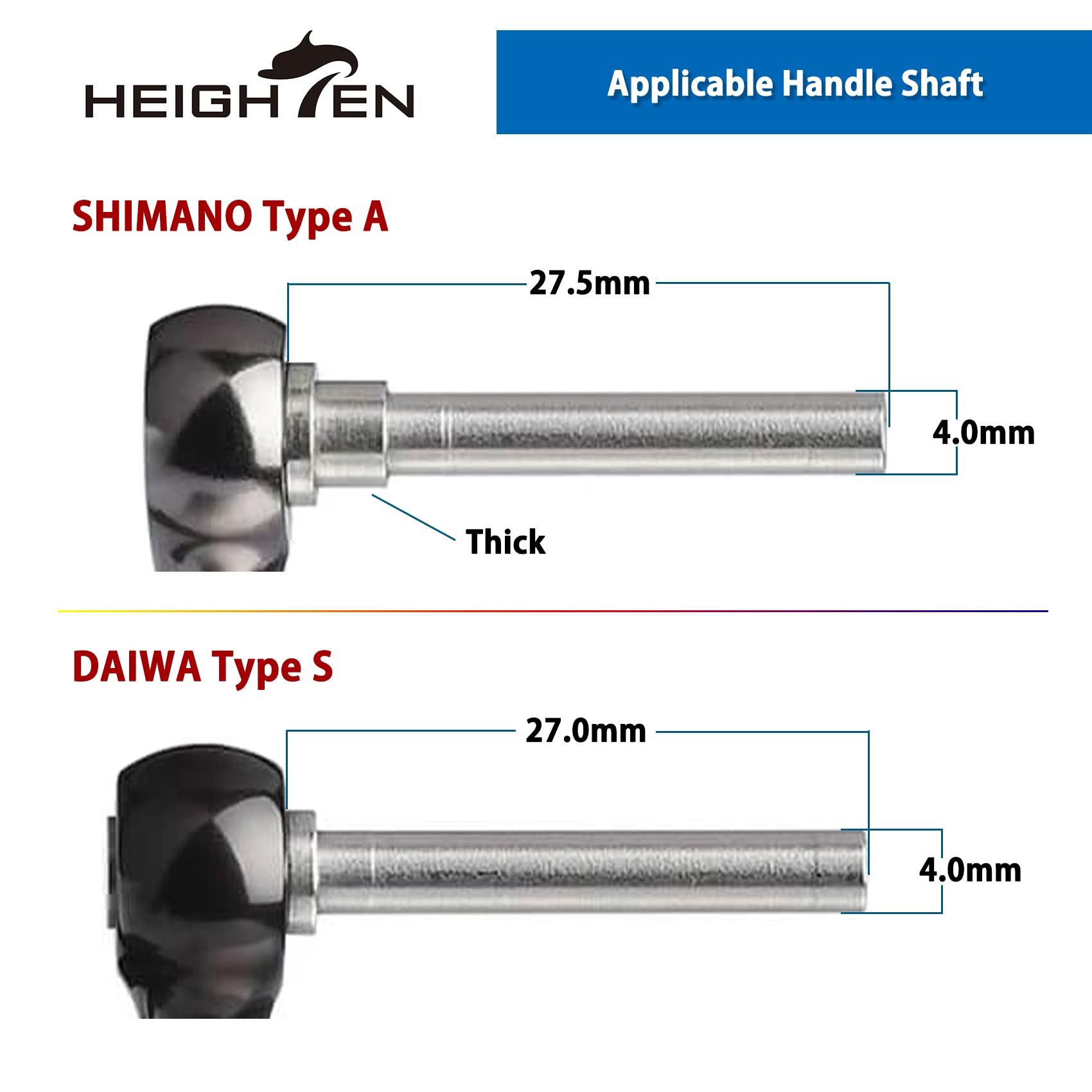 Aviation-grade 70 Series aluminum with anodized finish