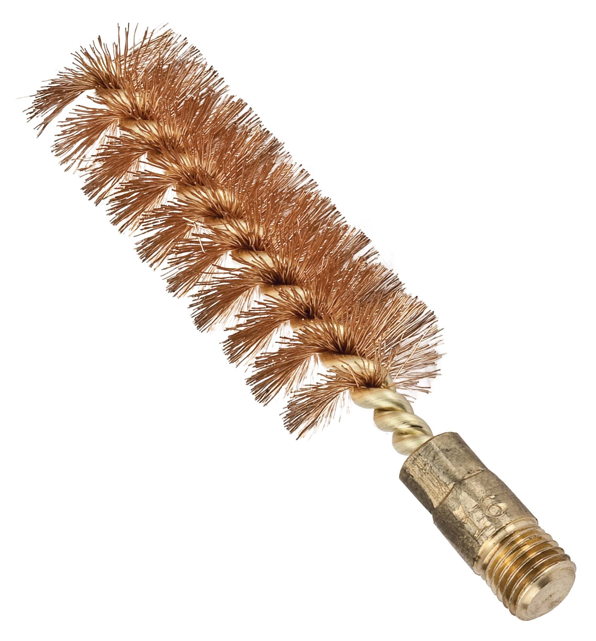 Outers Phosphor Bronze Brush for 12 Gauge chamber cleaning
