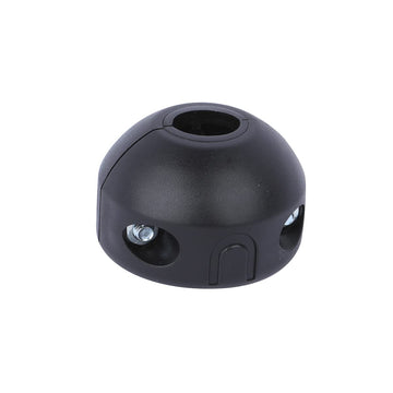 Legacy RP005028 5/8-inch hose stopper for Levelwind reel - front view