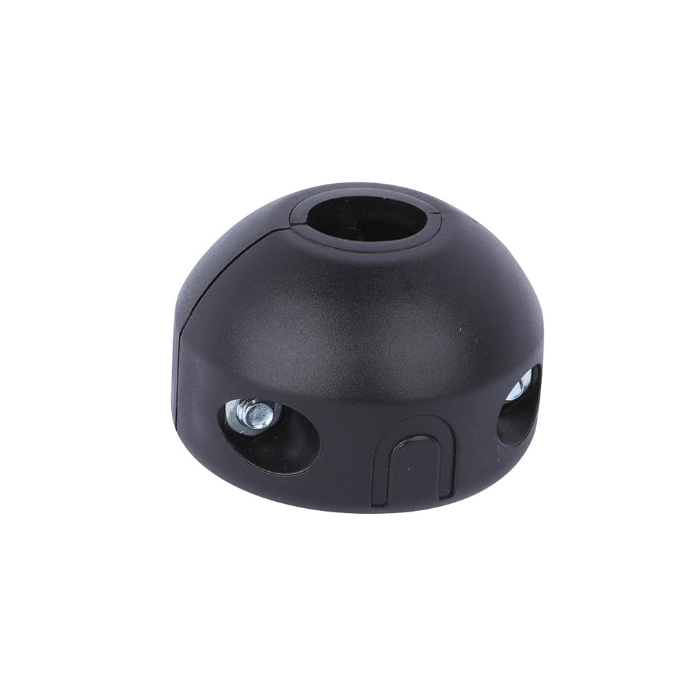 Legacy RP005028 5/8-inch hose stopper for Levelwind reel - front view