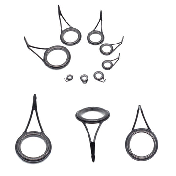 YGDH001 size options 6# to 30# with inner and outer diameters