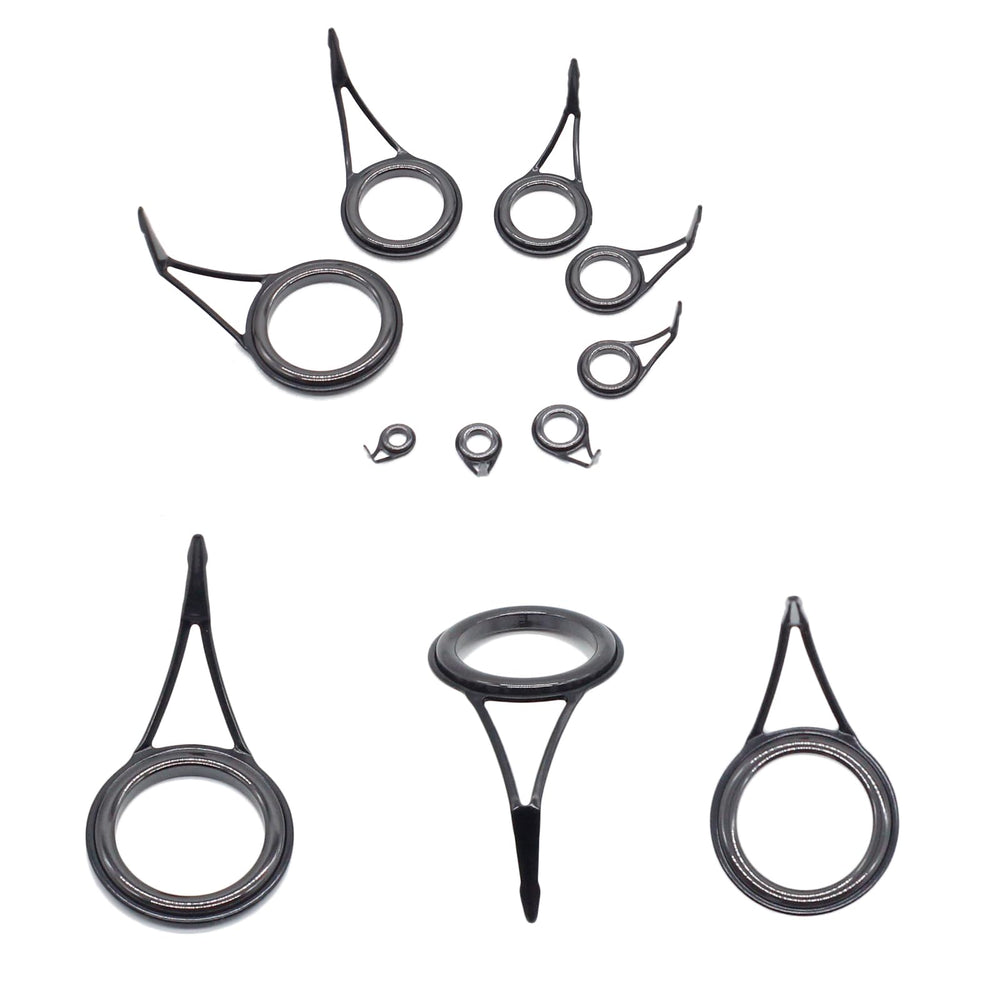 YGDH001 size options 6# to 30# with inner and outer diameters