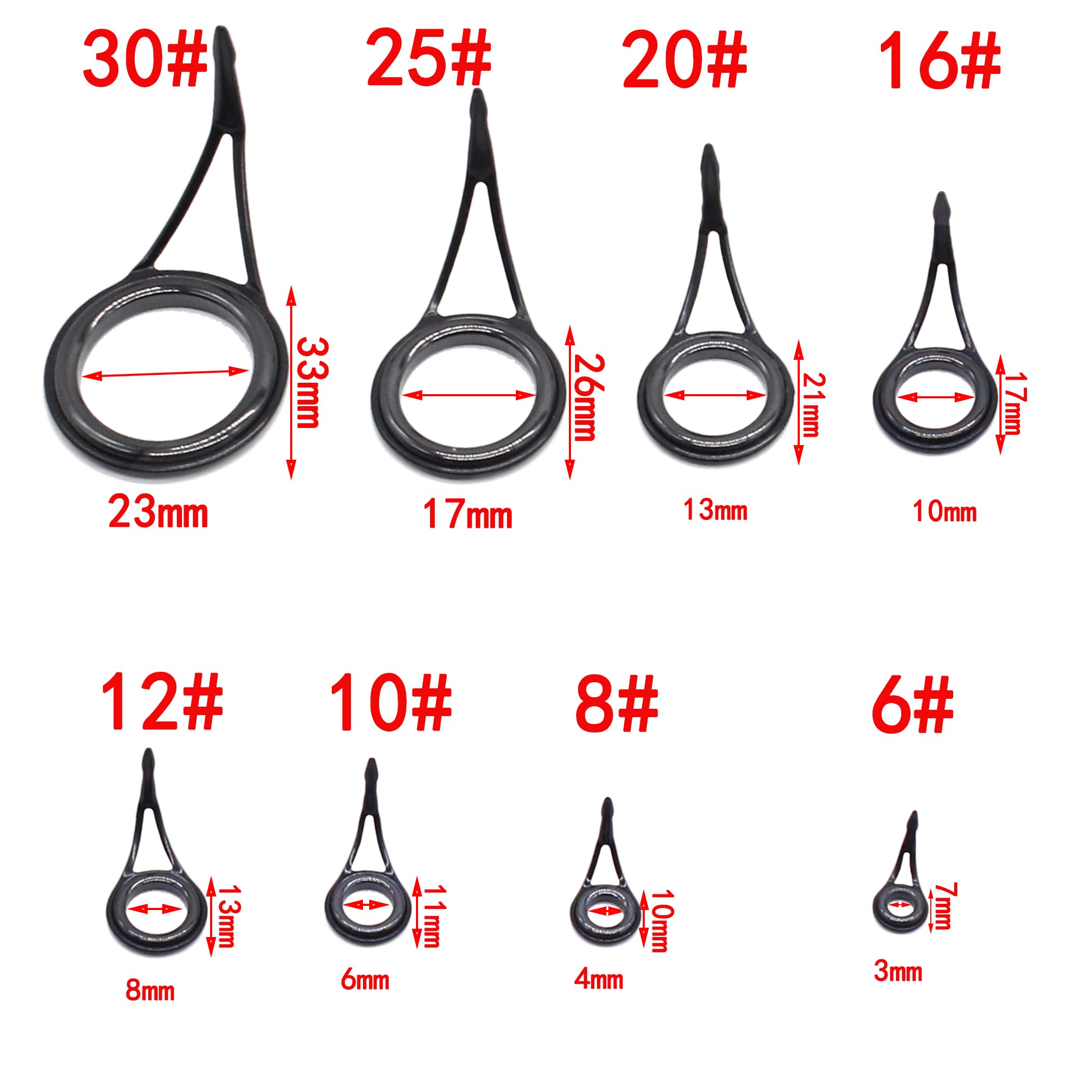 YGDH001 packaging and included pieces