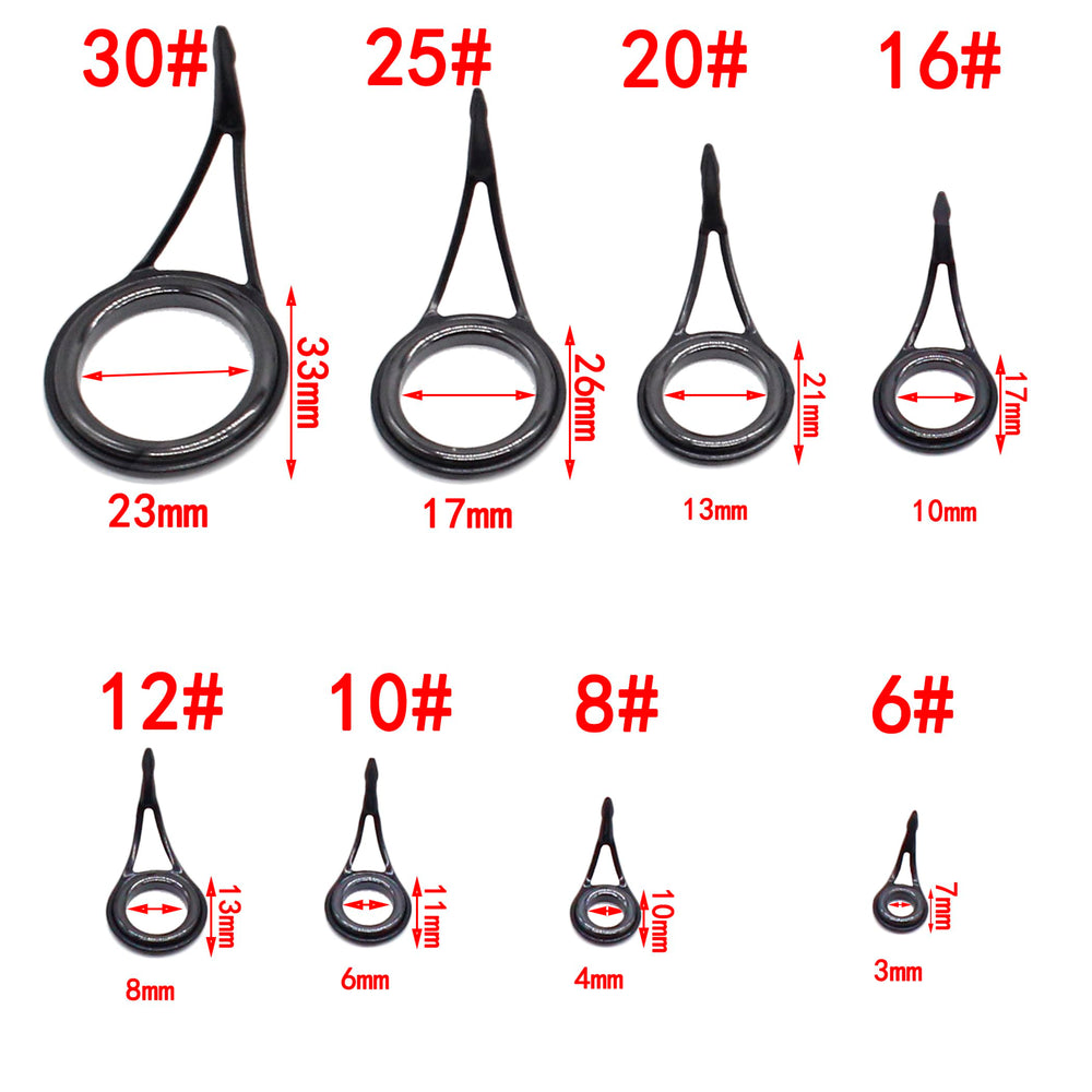 YGDH001 packaging and included pieces