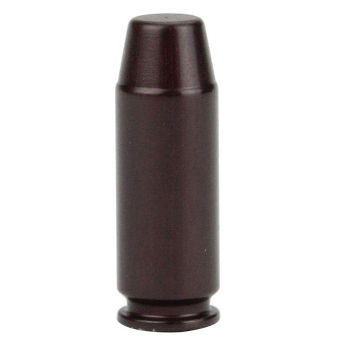 A-ZOOM 10-mm Auto Precision Snap Caps (5 Pack), Red