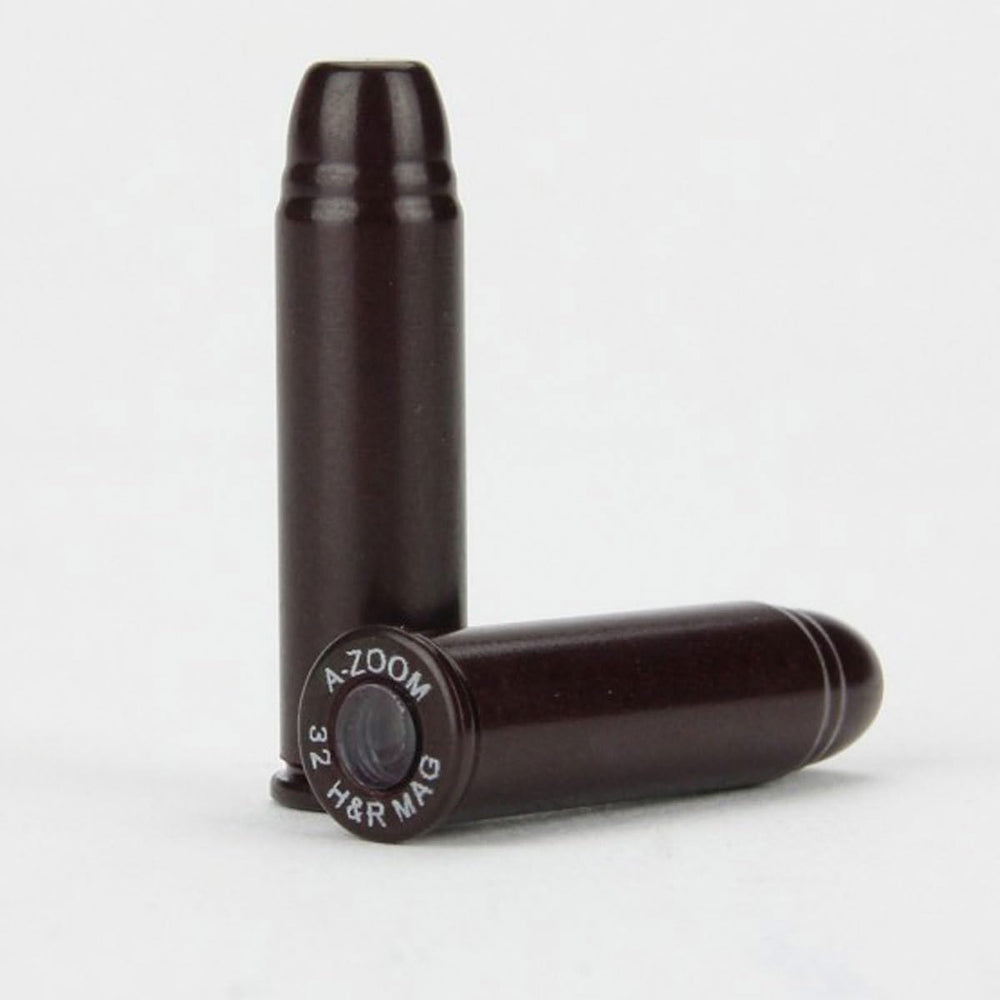 A-Zoom 16137 32 H&R Mag Snap 6 Pack - image 2